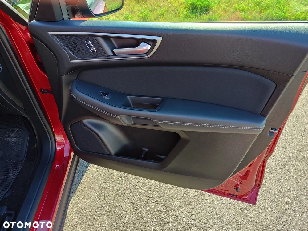 Ford Galaxy 2.0 TDCi Titanium PowerShift - 23