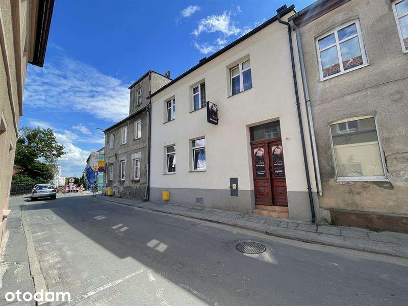 ul. Tczewska - mieszkanie/lokal 2 pok., PARTER