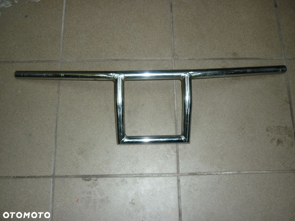 Kierownica chopper custom cruiser 22mm - 2