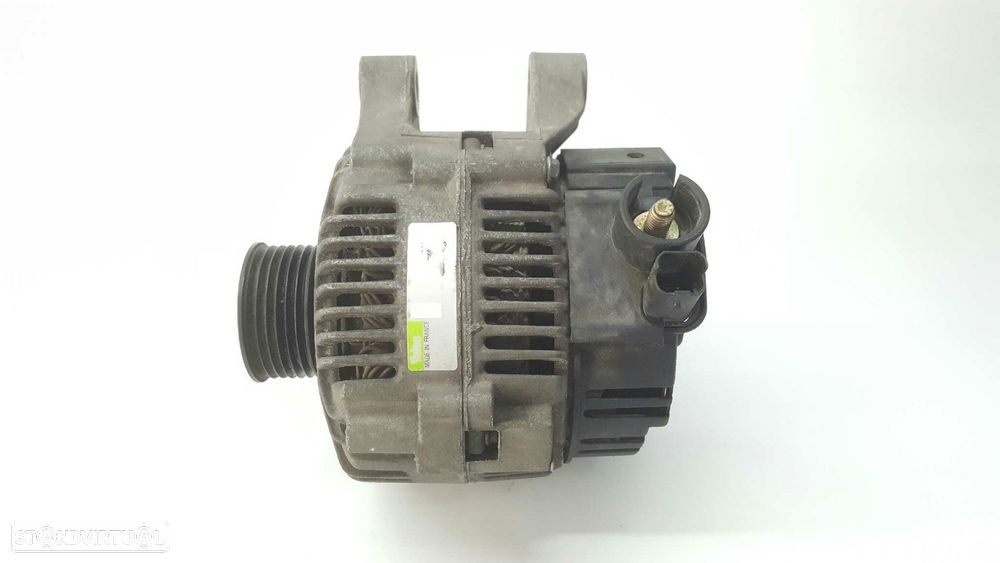 ALTERNADOR PEUGEOT 206 BERLINA XS - 1