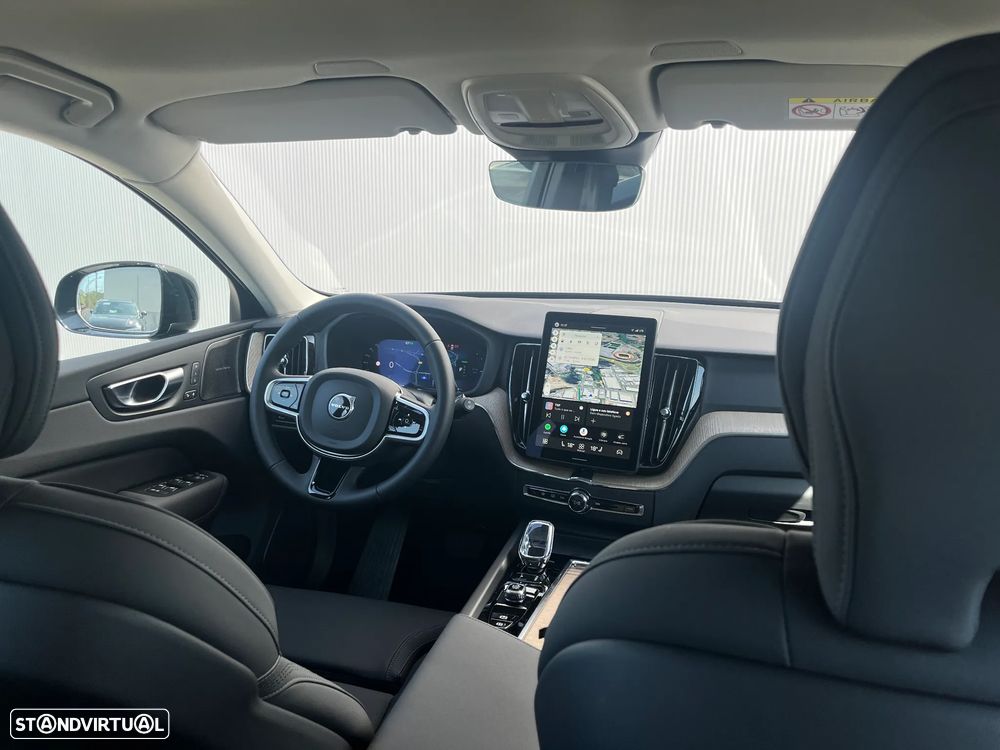 Volvo XC 60 2.0 T6 PHEV Plus Dark - 6