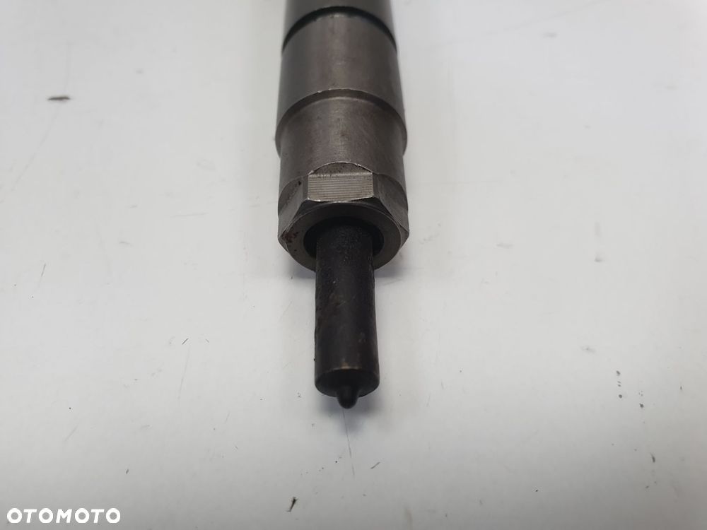 WTRYSKIWACZ BMW F10 F11 F30 F20 2.0 D N47D20C _ PALIWA Wtrysk 0986435244 - 7