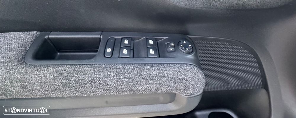 Citroën C3 Aircross 1.2 PureTech C-Series - 17