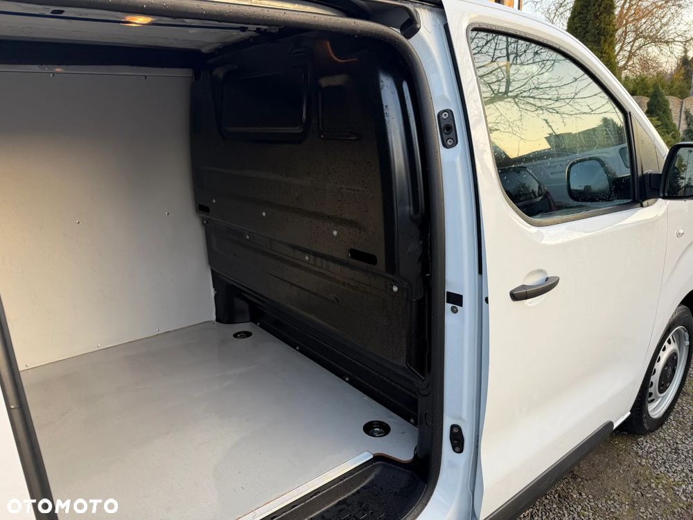 Opel VIVARO L3 Long Maxi  2.0 diesel 144KM 2024 Klima Tempomat - 28