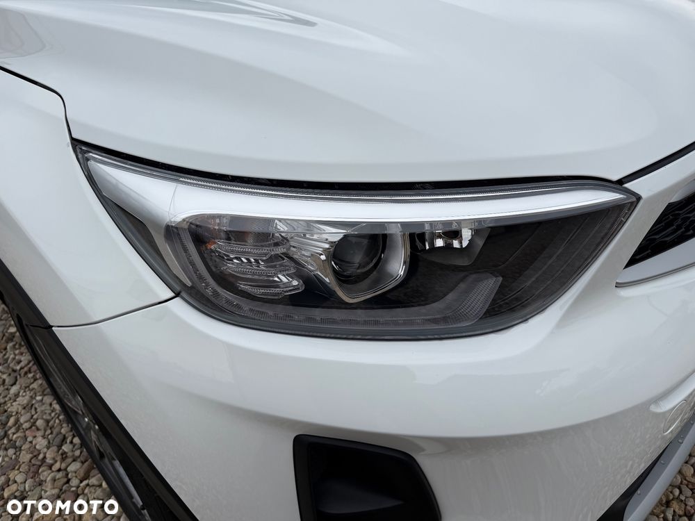 Kia Stonic 1.0 T-GDI M DCT - 6