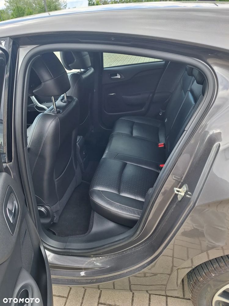 DS Automobiles DS 4 - 11
