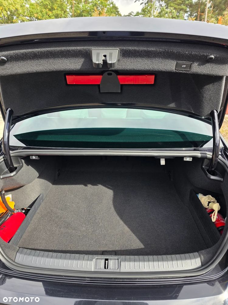 Volkswagen Passat 2.0 TSI BMT Highline DSG - 6