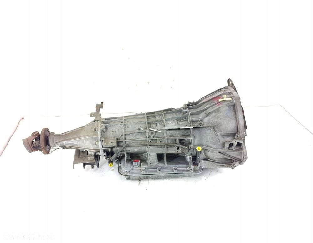 SKRZYNIA BIEGÓW AUTOMATYCZNA FORD EXPEDITION 5.4 RFF75P-7006 AE F75P-LC - 6