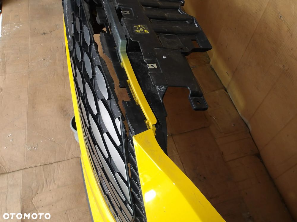 ZDERZAKA PRZEDNI PRZOD FORD TRANSIT CUSTOM II HYBRYDA - 8