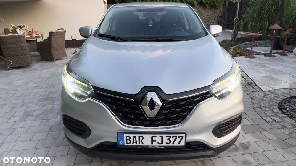 Renault Kadjar 1.3 TCe FAP Bose - 10