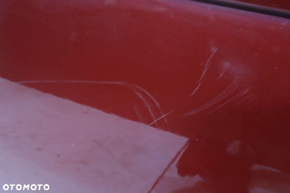 DRZWI PRAWY PRZÓD VOLKSWAGEN TOURAN I LIFT LA3T VAN - 4