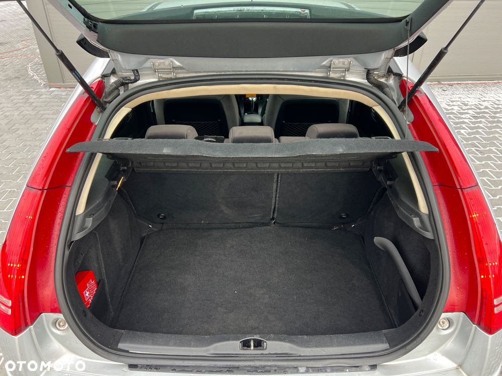 Citroën C4 1.6 16V SX - 22