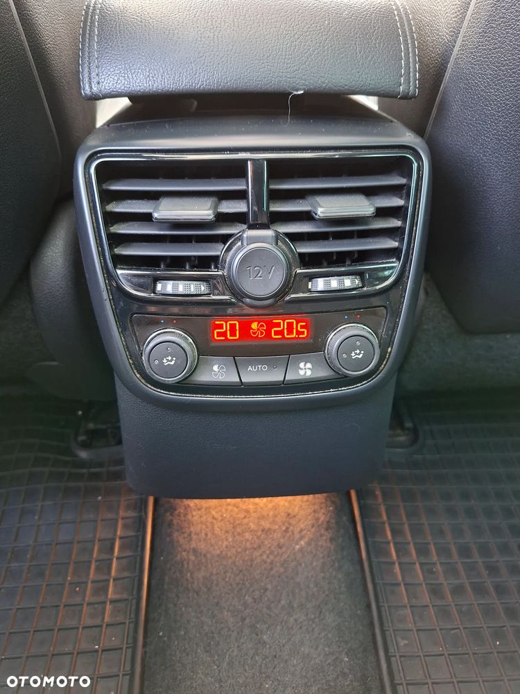 Peugeot 508 2.0 HDi Allure - 11