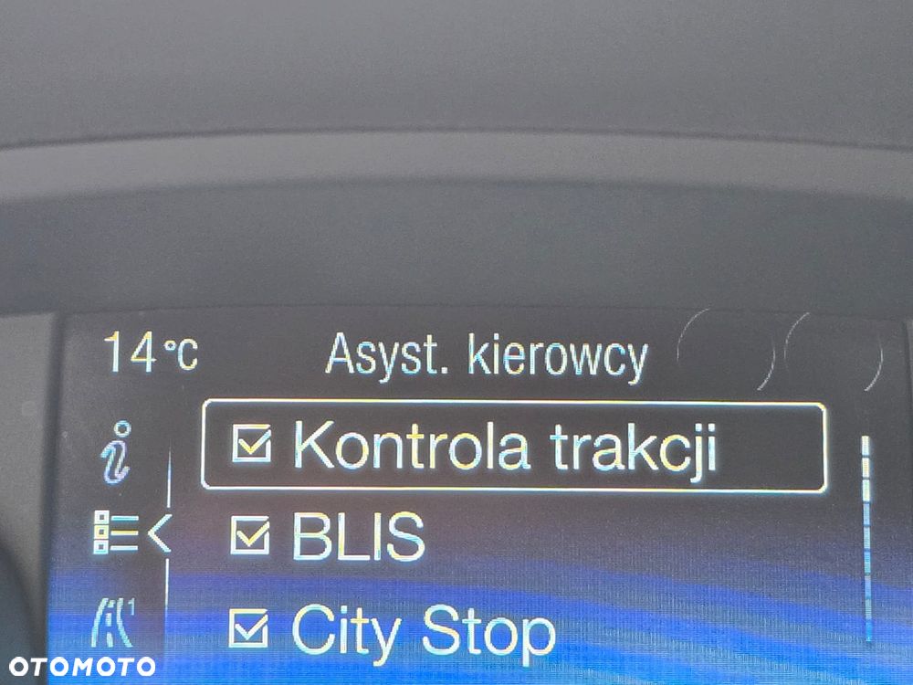 Ford Focus 1.0 EcoBoost Titanium - 35