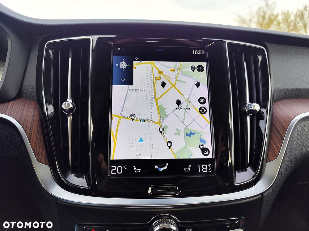 Volvo S60 B5 B Geartronic Inscription - 25