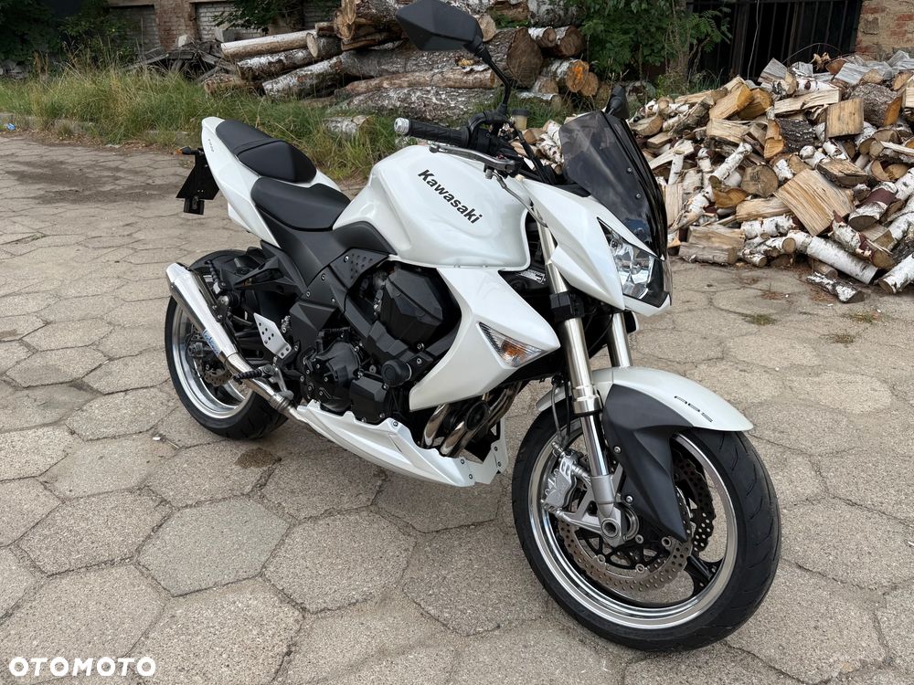 Kawasaki Z - 1