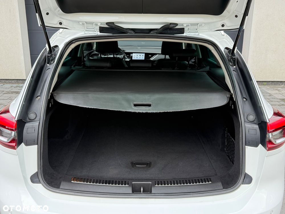 Opel Insignia 2.0 CDTI automatik Sport - 25