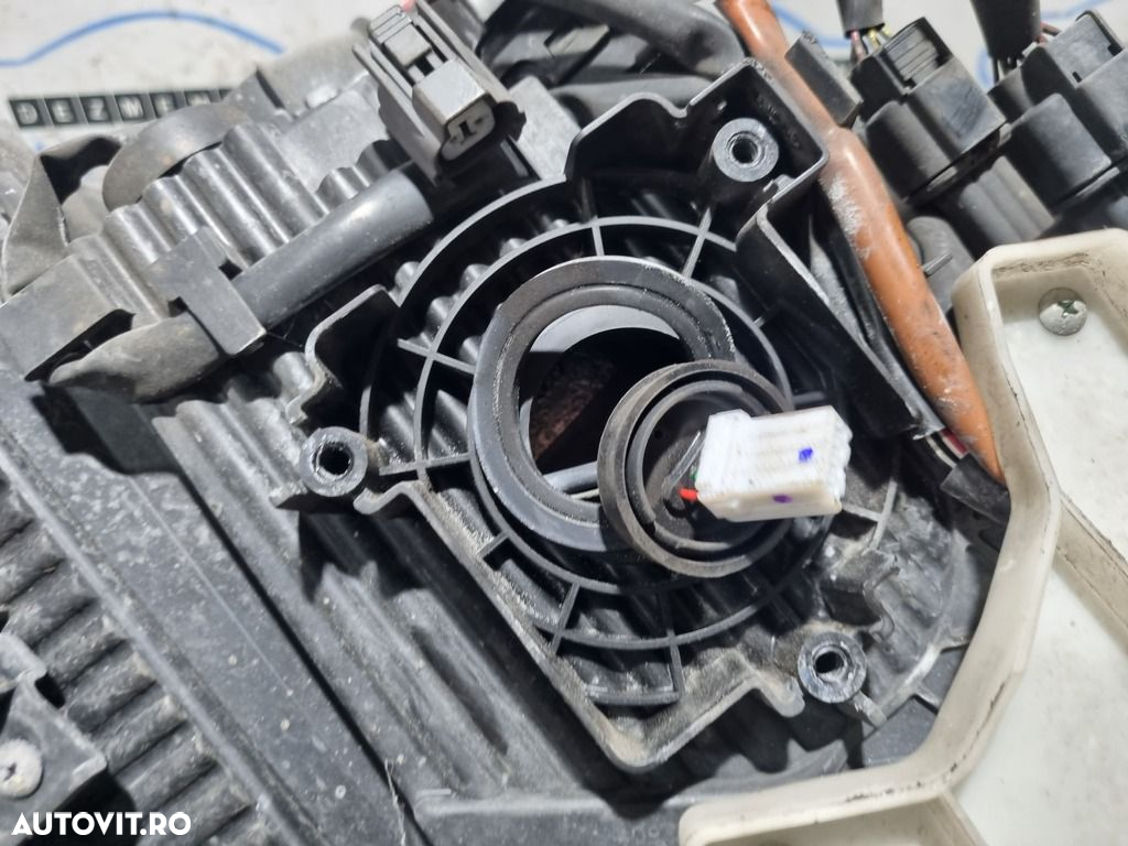 Far Stanga Citroen C - Crosser 2007 - 2012 SUV 4 Usi (1277) Xenon - 6