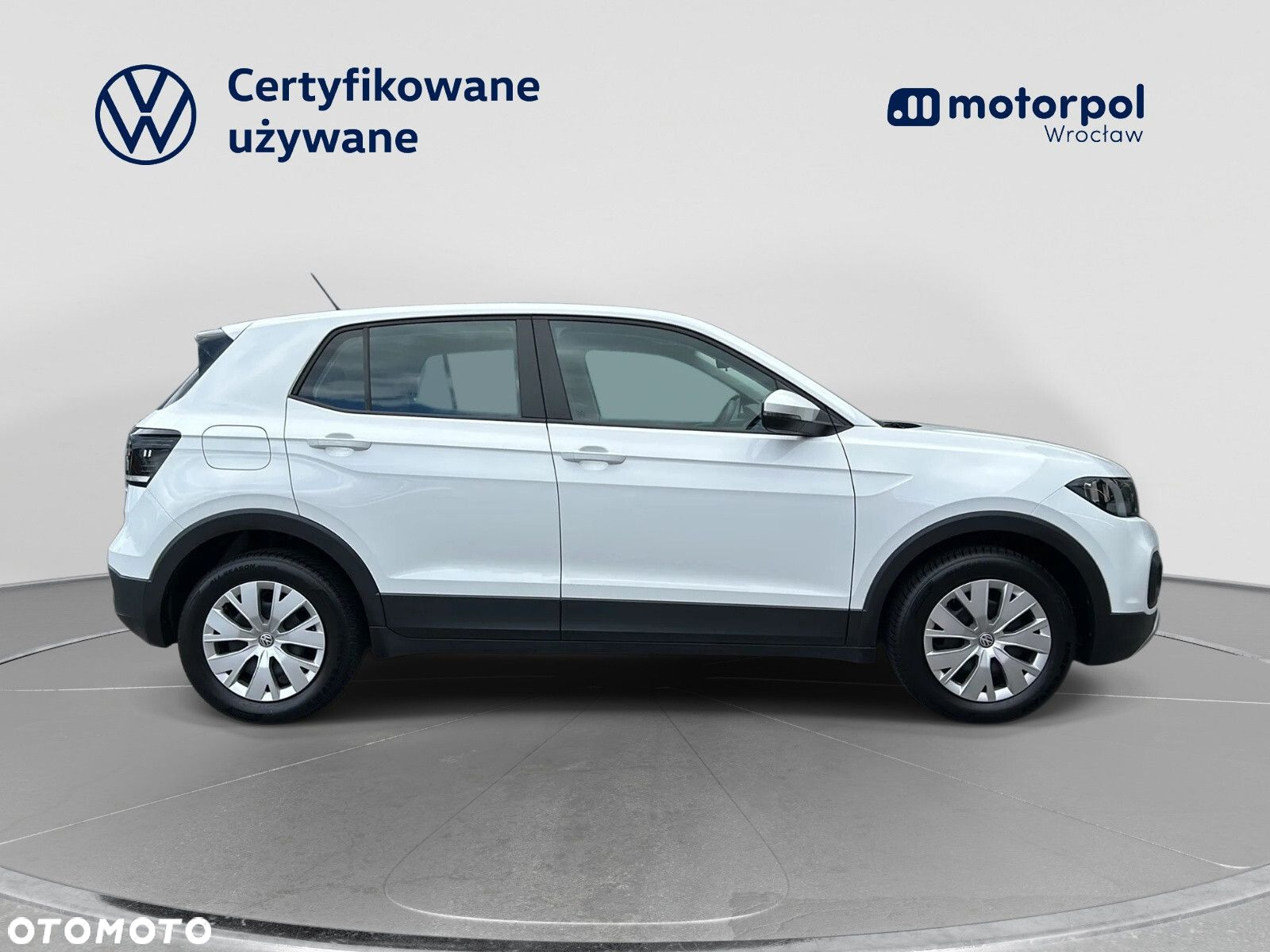 Volkswagen T-Cross 1.0 TSI - 16
