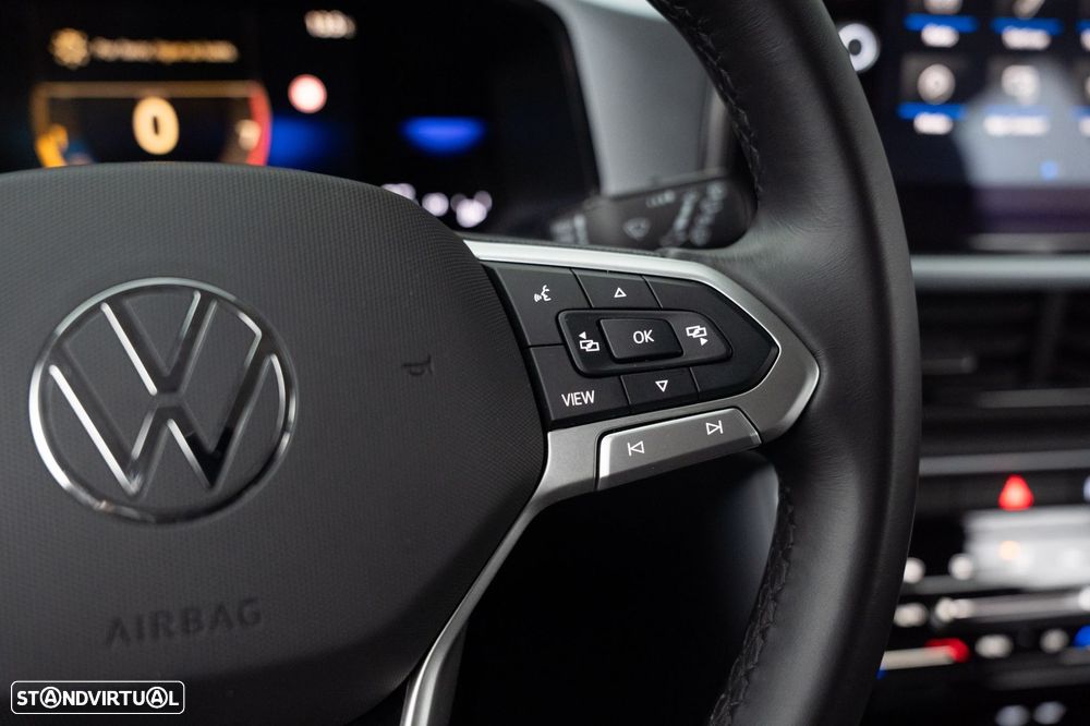 VW T-Roc 1.0 TSI Urban - 19