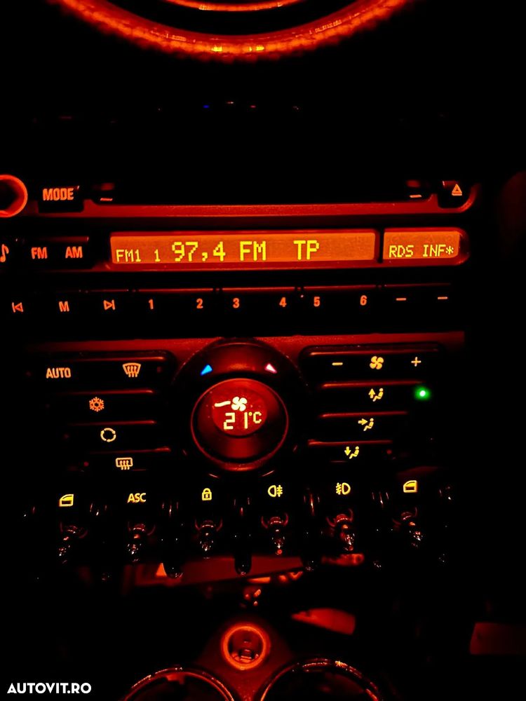 Mini ONE Park Lane - 15