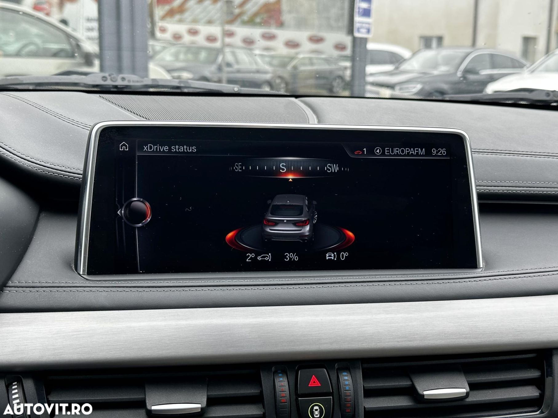 BMW X6 xDrive40d - 14