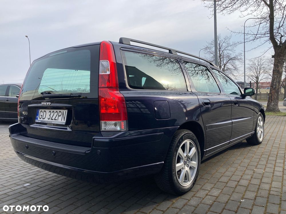 Volvo V70 2.4 Edition Comfort - 2
