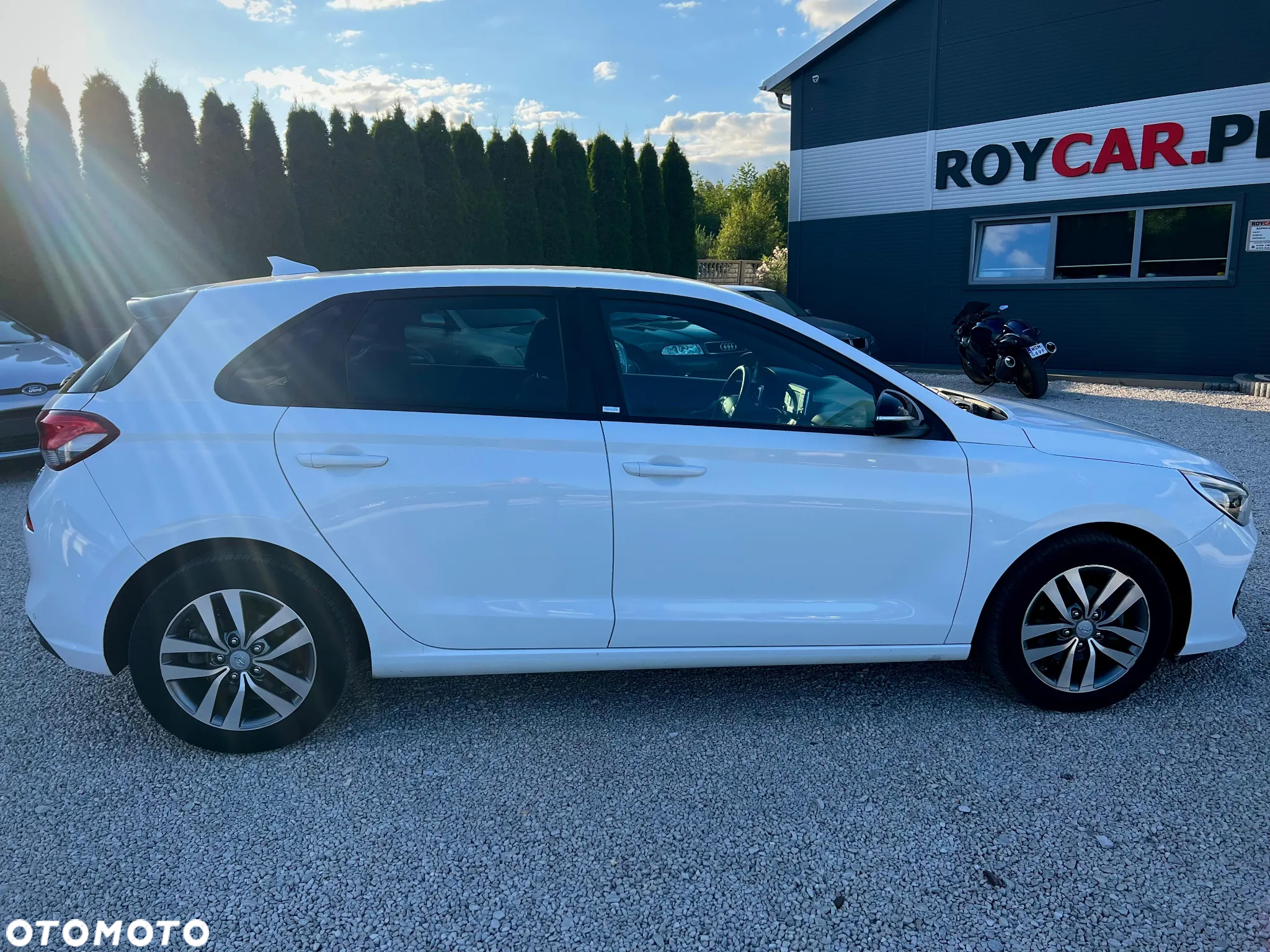 Hyundai i30 - 7