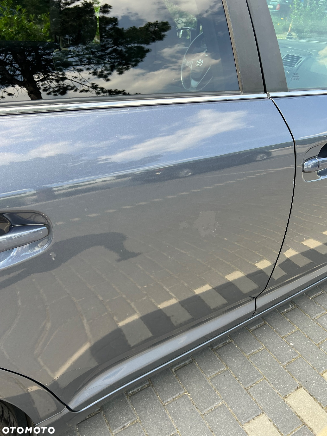 Toyota Avensis 2.0 Prestige EU5 - 37