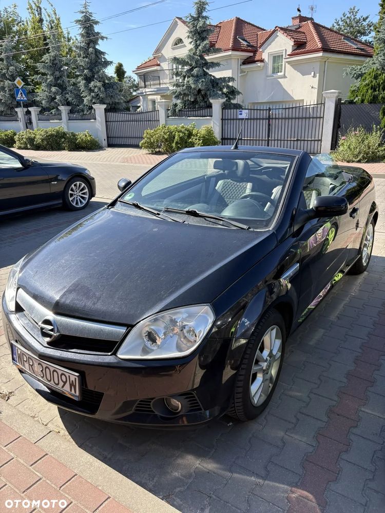 Opel Tigra 1.4 Sport - 7