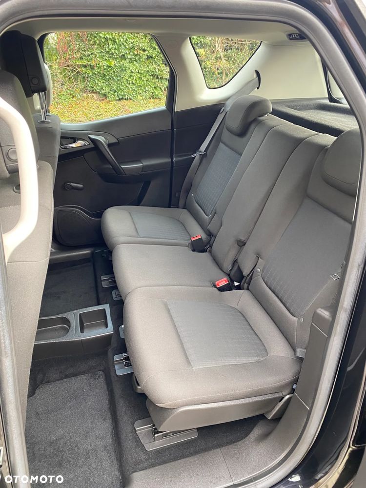 Opel Meriva 1.4 Selection - 8