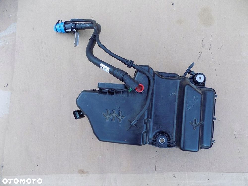 dw ford focus mk4 zbiornik adblue jx615j228af - 1
