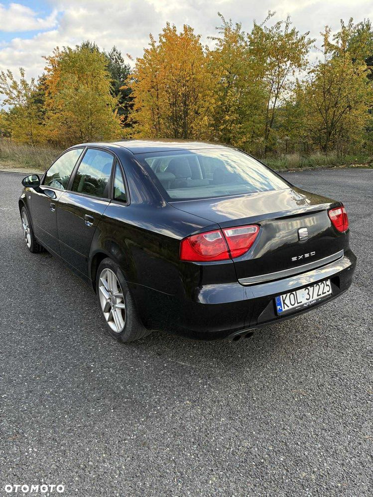 Seat Exeo 1.8T Sport - 8