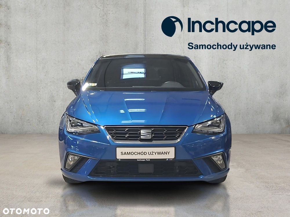 Seat Ibiza - 8