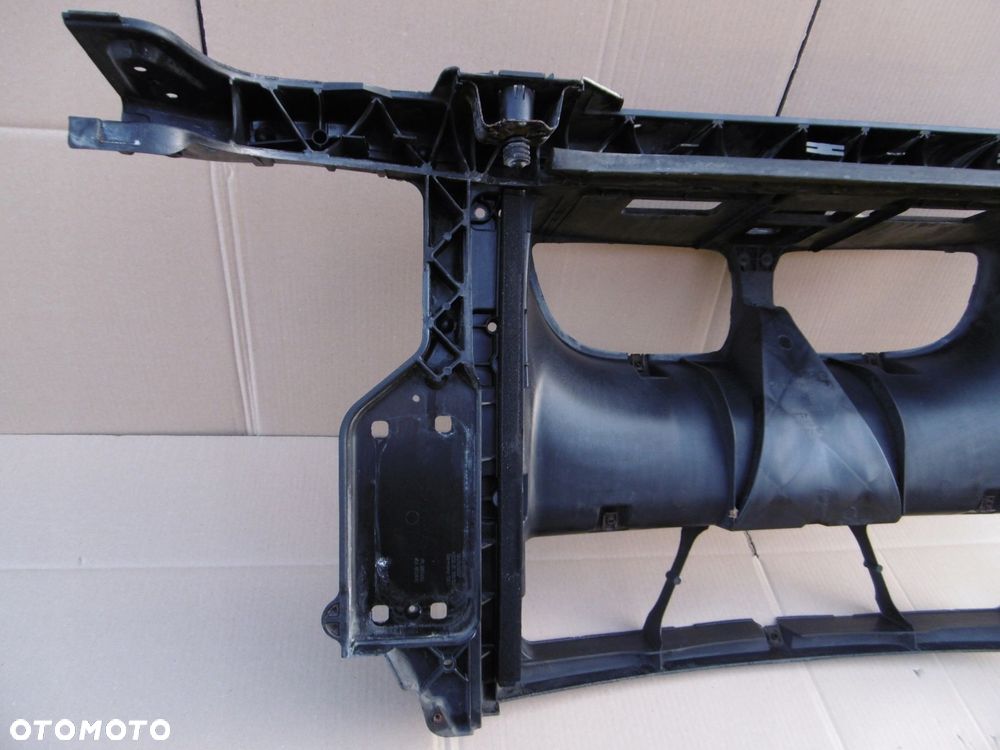 pas przedni wzmocnienie czołowe bmw e81 e87 1.6 1.8 2.0 2.0d 118i 120i 120d - 12
