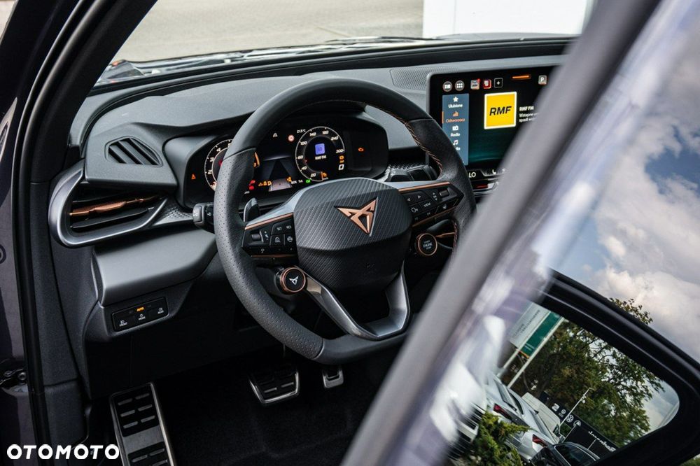 Cupra Terramar - 17