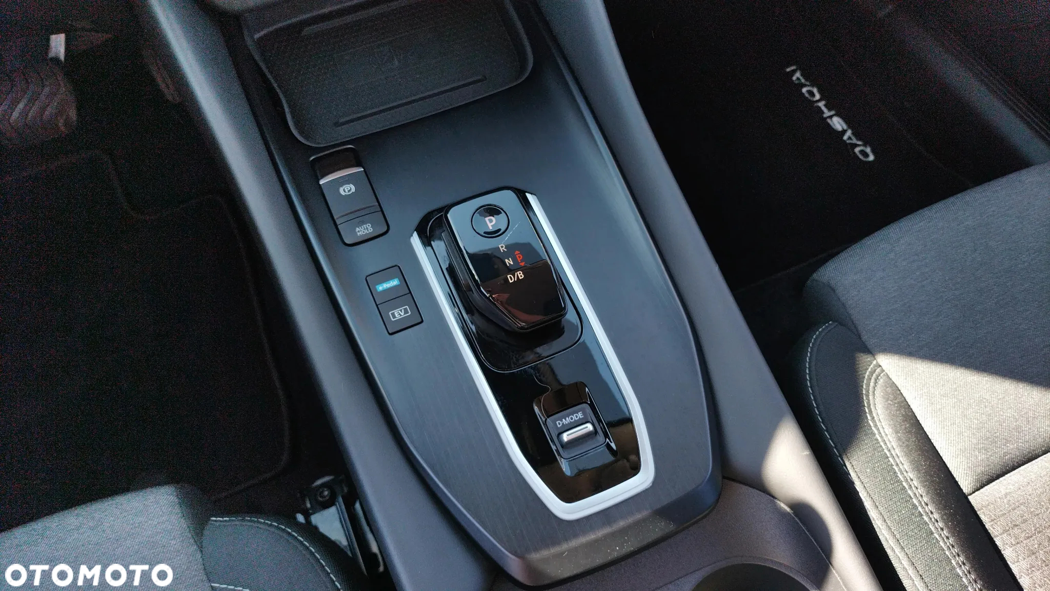 Nissan Qashqai - 21