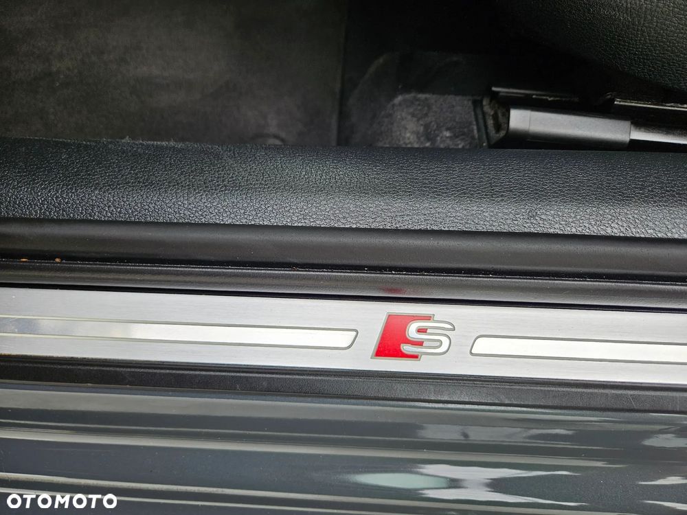 Audi A3 Sportback 30 TFSI S tronic sport - 29