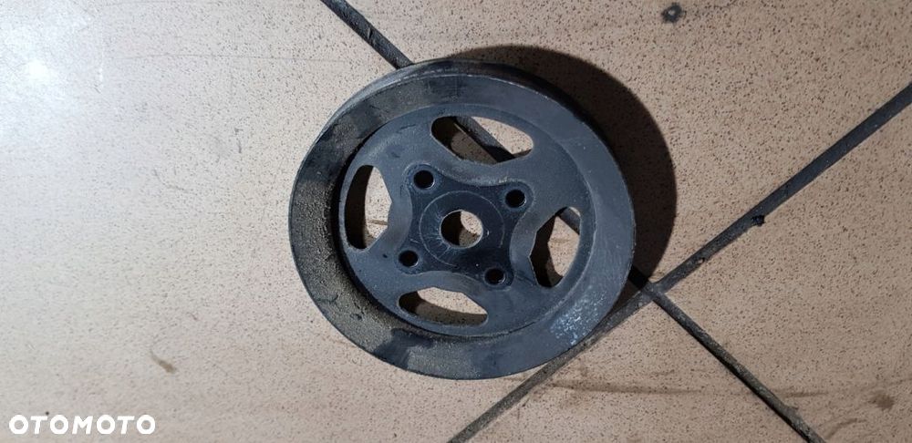 Nissan Navara D22 2.5 Koło Pasowe - 1