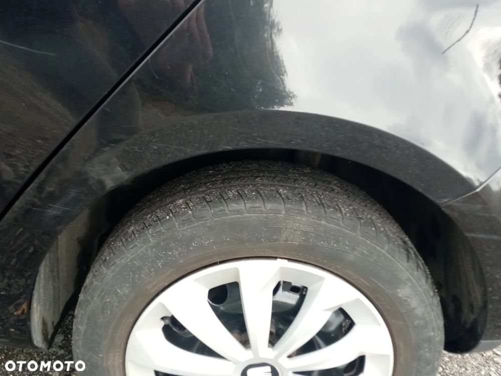 Seat Ibiza 1.9 TDI DPF Sport - 11