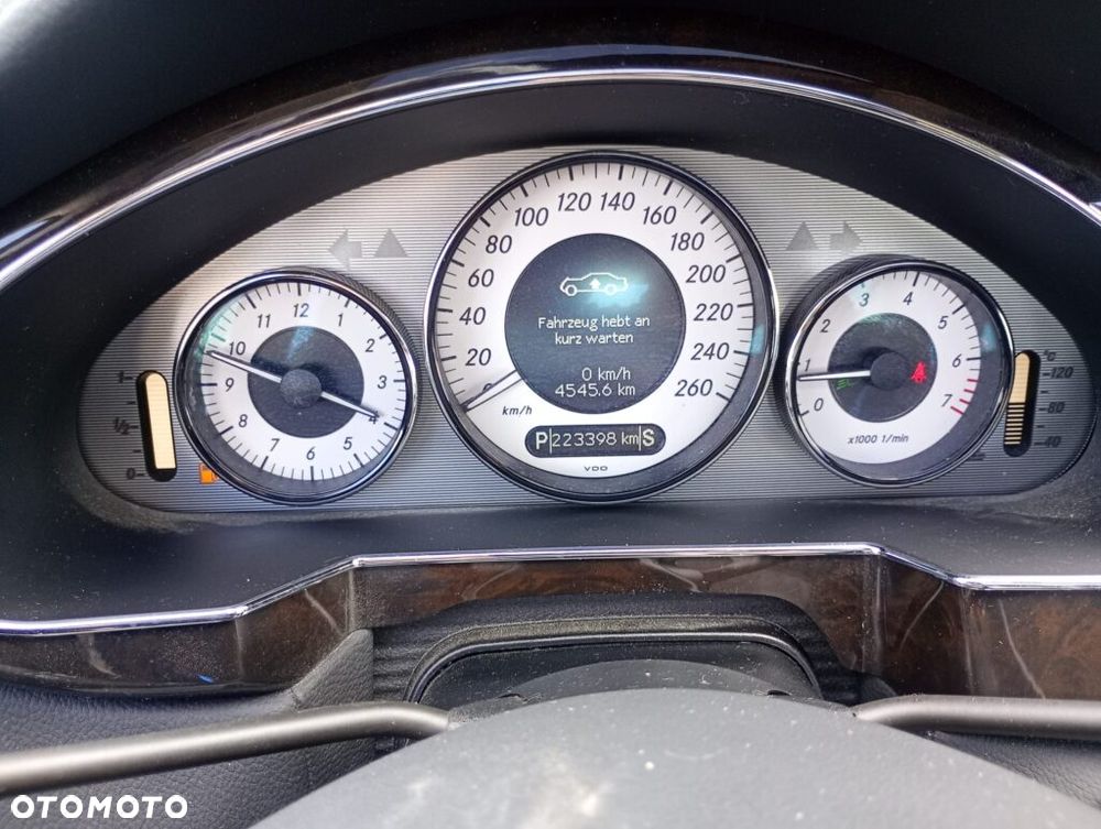Mercedes-Benz CLS 300 7G-TRONIC - 6