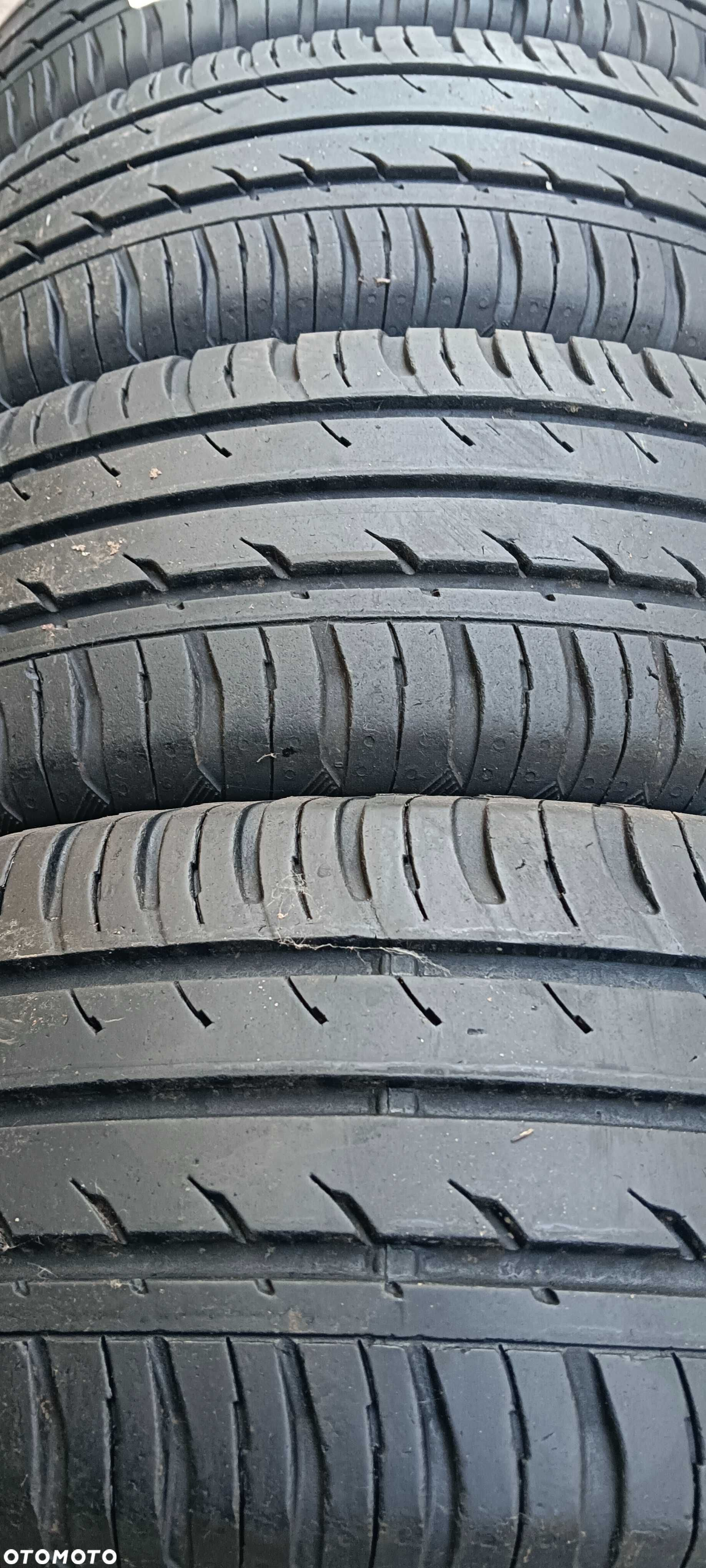 K212361C Komplet 185/65R15 Continental CEC3 - 3