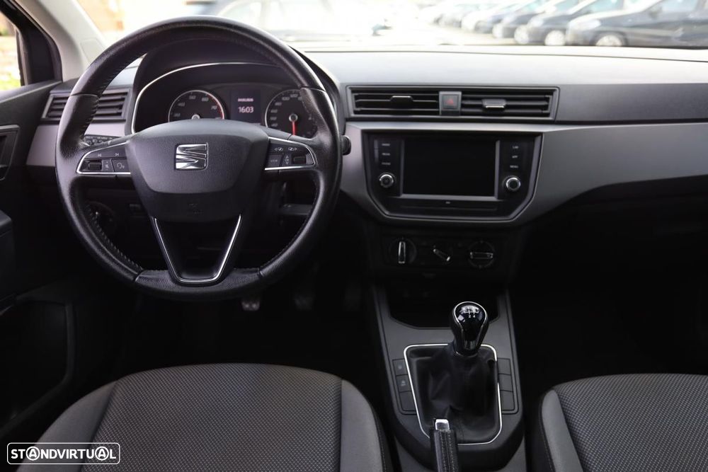 SEAT Ibiza 1.0 Style - 14