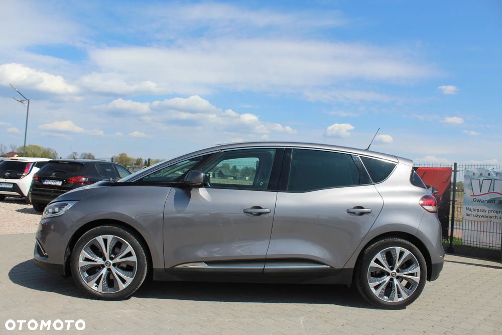 Renault Scenic 1.2 TCE Energy Bose - 10