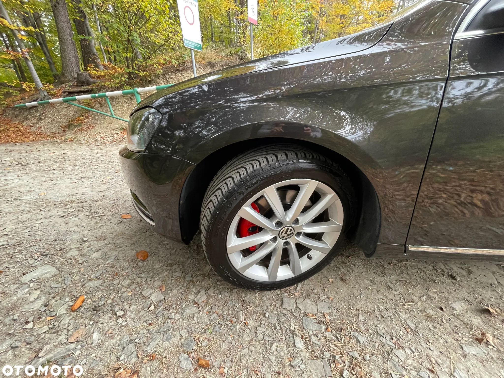 Volkswagen Passat 2.0 TDI Highline DSG - 7