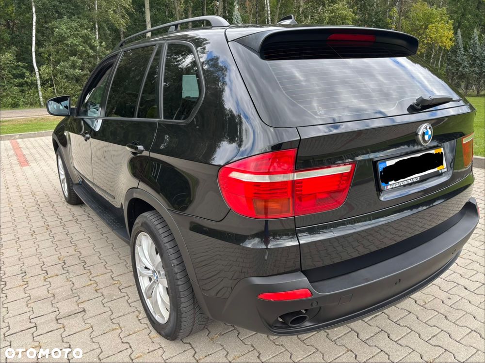 BMW X5 xDrive30d - 12