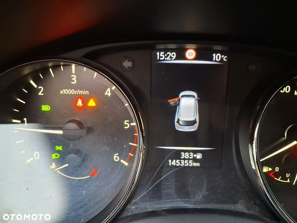 Nissan X-Trail 2.0 dCi N-Connecta 4WD - 10