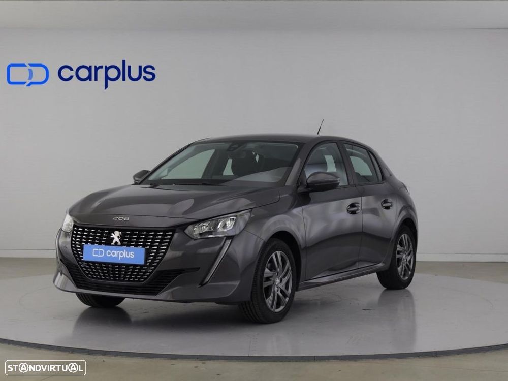 Peugeot 208 1.2 PureTech Active Pack - 1