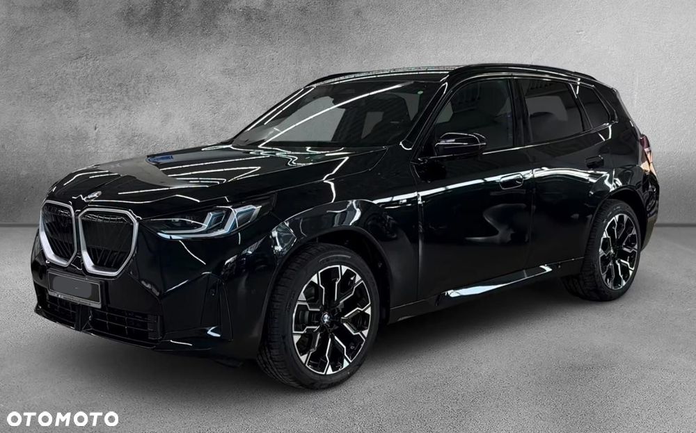 BMW X3 - 2