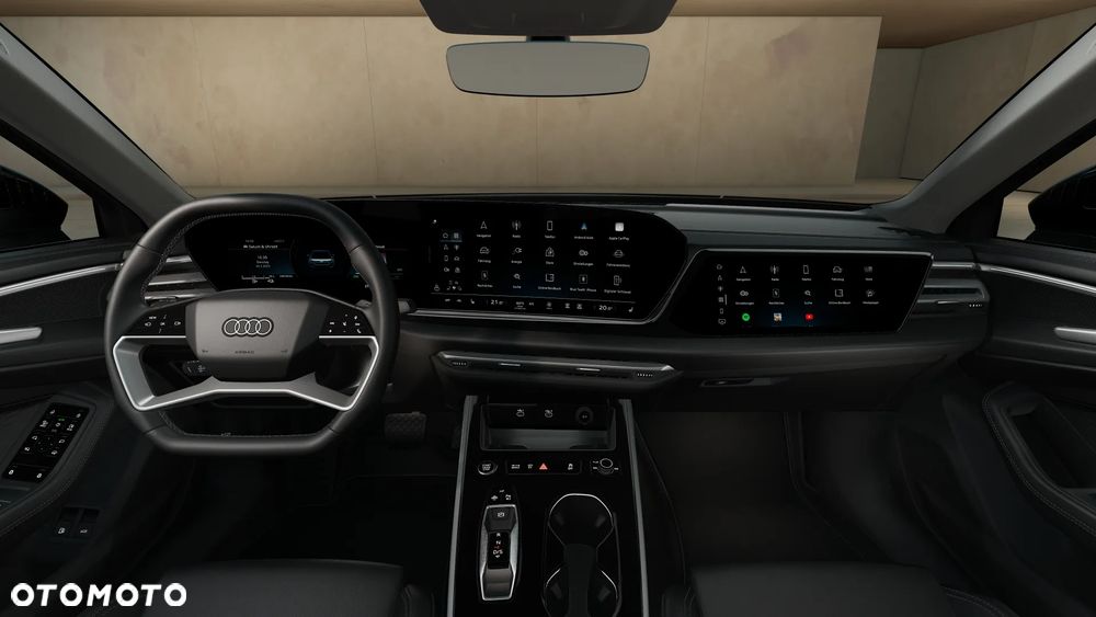Audi A5 Limousine e-Hybrid 220 kW Quattro S tronic - 7